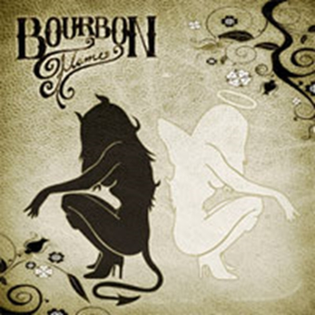 Audio Bourbon Flame Bourbon Flame