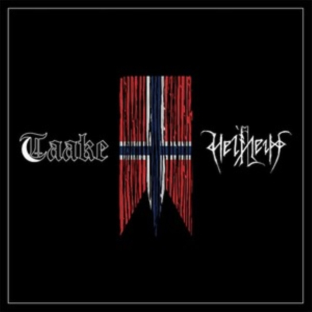 Audio Henholdsvis Taake/Helheim
