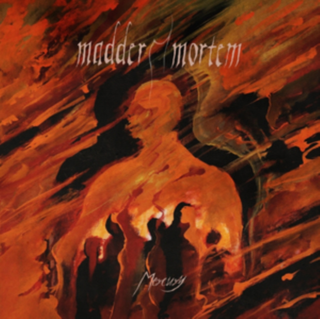Audio Mercury Madder Mortem