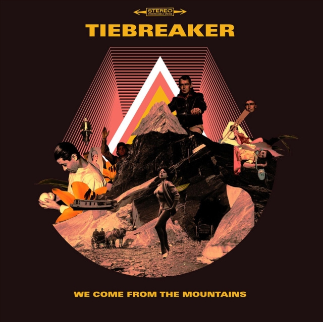 Audio We Come from the Mountains Tiebreaker