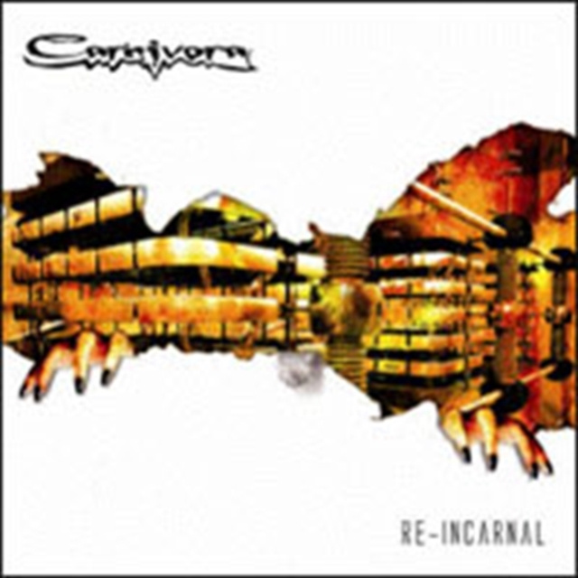 Audio Re-incarnal Carnivora