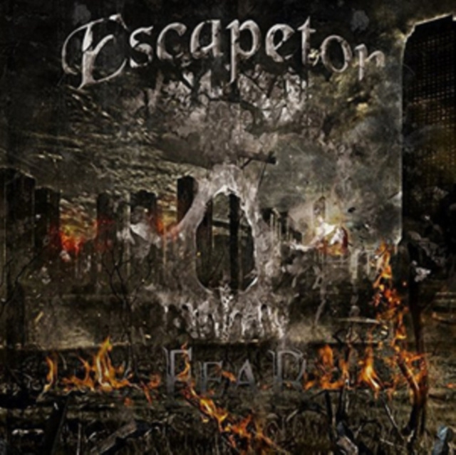 Audio Fear Escapetor