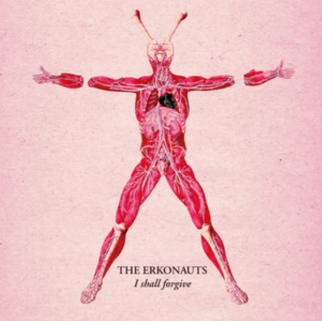 Audio I Shall Forgive The Erkonauts