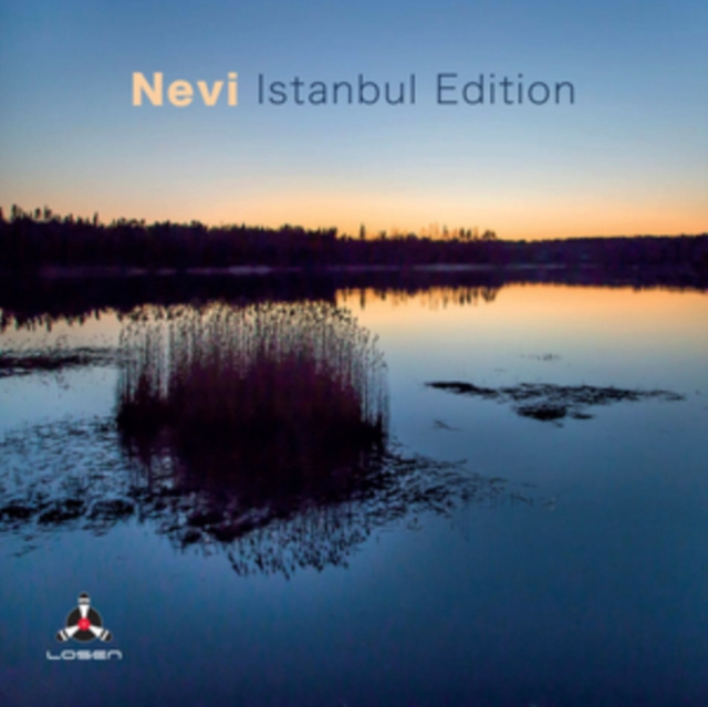 Audio Instanbul Edition Nevi