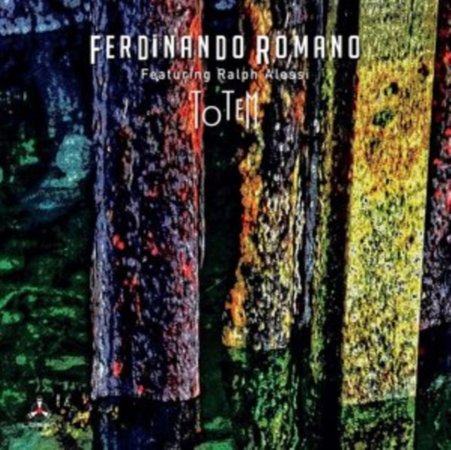 Audio Totem Ferdinando Romano & Ralph Alessi
