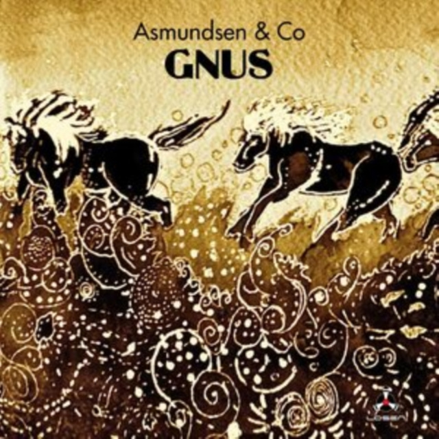 Audio Gnus Asmundsen & Co