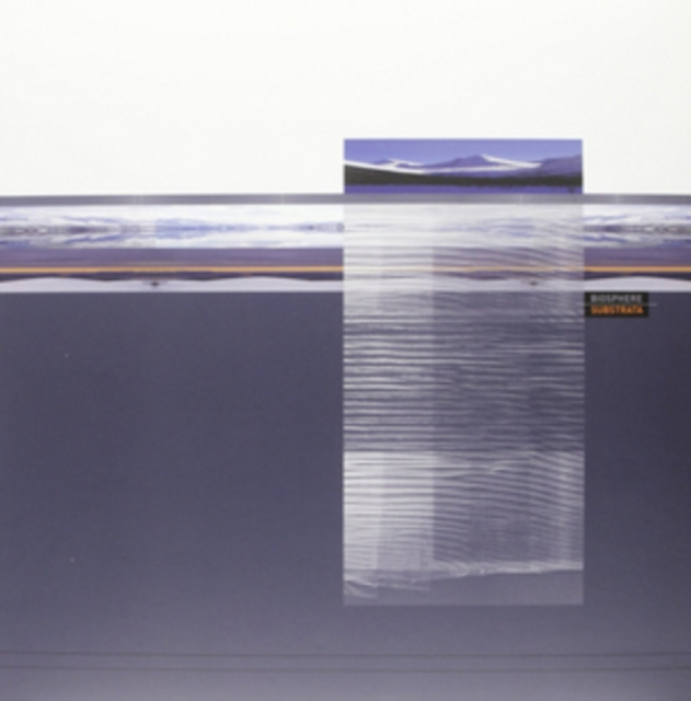 Audio Substrata Biosphere