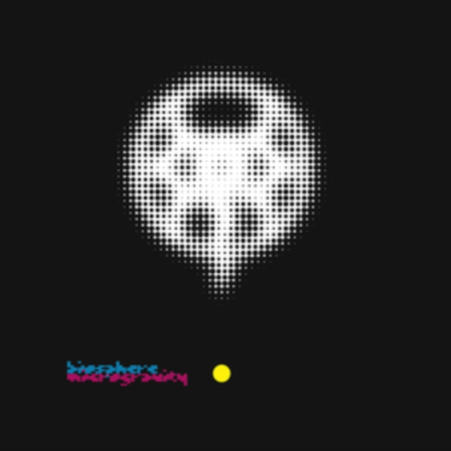 Audio Microgravity Biosphere