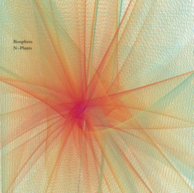 Audio N-Plants Biosphere