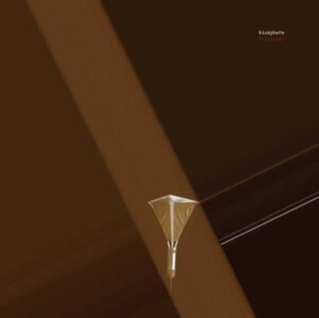 Audio Dropsonde Biosphere