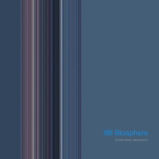 Audio Shortwave Memories Biosphere