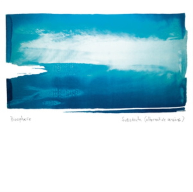 Audio Substrata (Alternative Versions) Biosphere