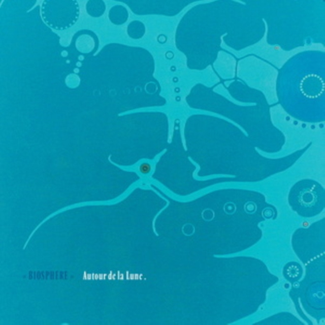 Audio Autour De La Lune Biosphere