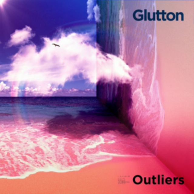 Audio Outliers Glutton