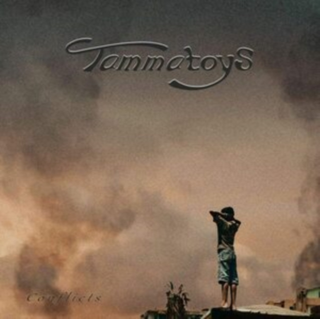 Audio Conflicts Tammatoys