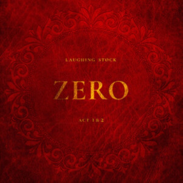 Audio Zero, Acts 1 & 2 Laughing Stock