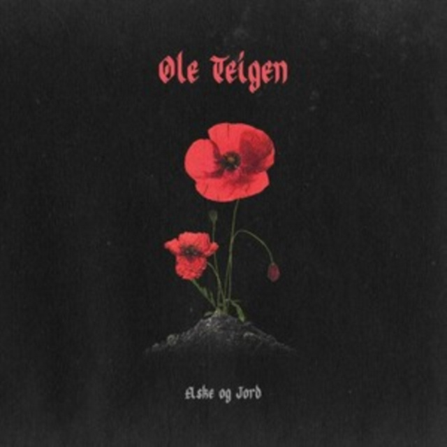 Audio Aske Og Jord Ole Teigen