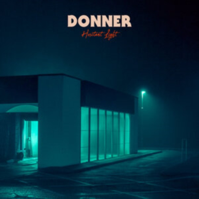 Audio Hesitant Light Donner
