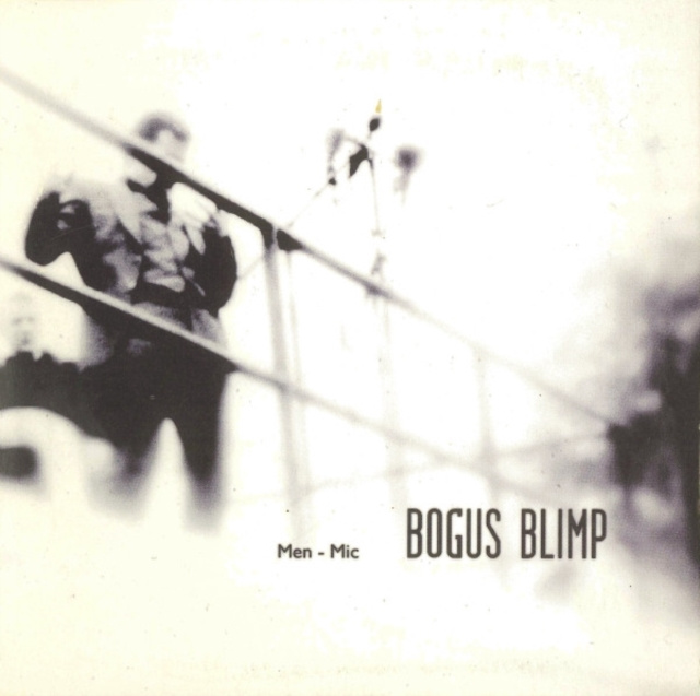 Audio Men - Mic Bogus Blimp