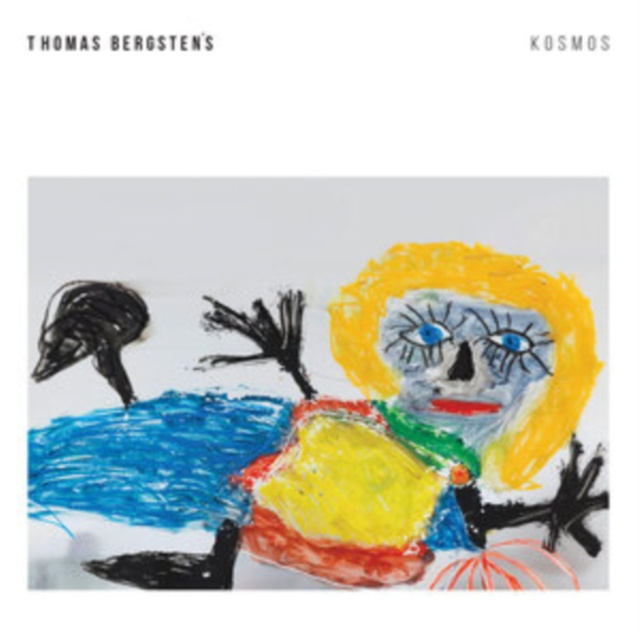Audio Thomas Bergsten's Kosmos Thomas Bergsten