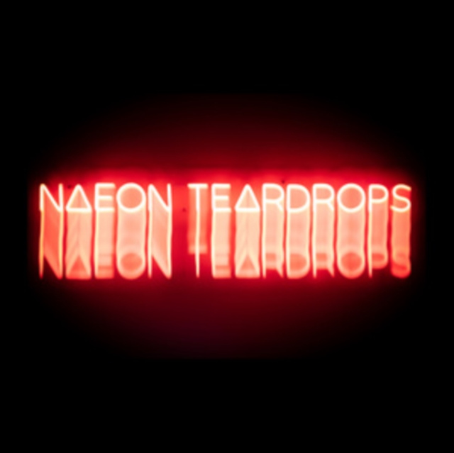 Audio Testimony Neon Teardops
