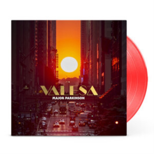 Audio Valesa - Chapter I Major Parkinson