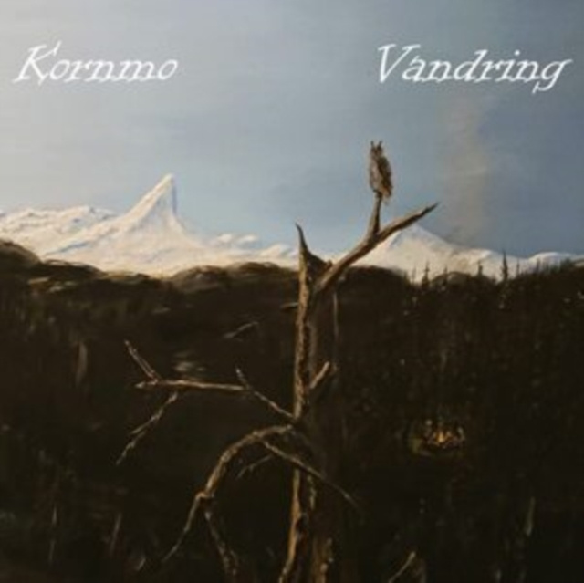 Audio Vandring Kornmo