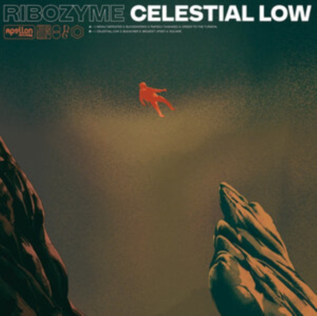 Audio Celestial Low Ribozyme