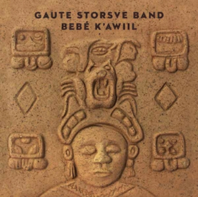 Audio Bebe... K'awiil Gaute Storsve Band