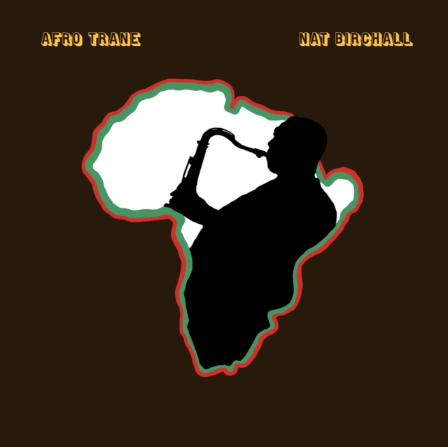 Audio Afro Trane Nat Birchall
