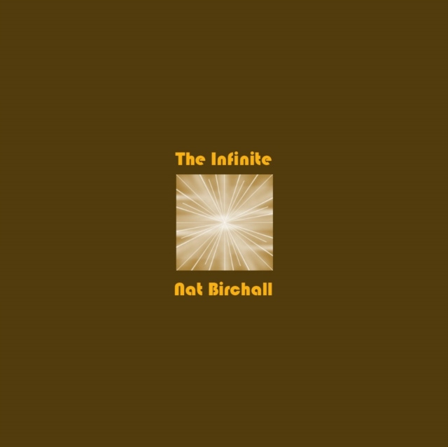 Audio The Infinite Nat Birchall