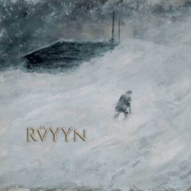 Audio Chapter II RüYYn