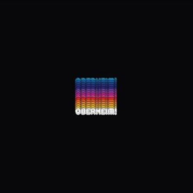 Audio Oberheim! Oberheim!