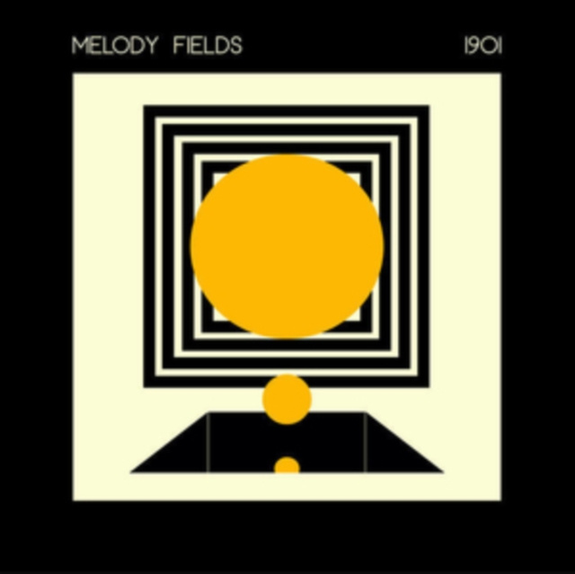Audio 1901 Melody Fields