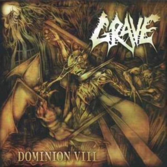 Audio Dominion VIII Grave