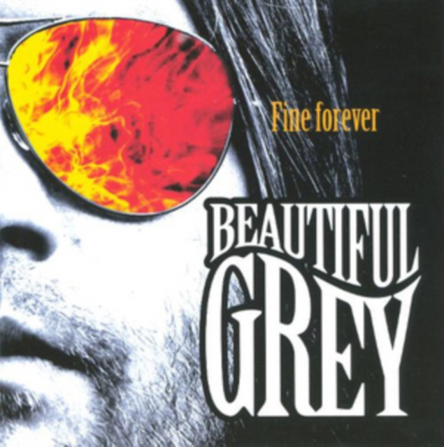 Audio Fine Forever Beautiful Grey