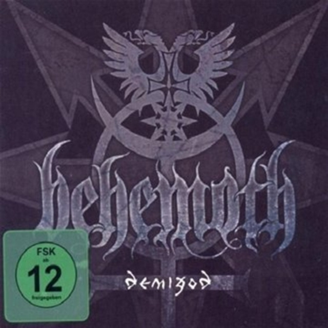 Audio Demigod Behemoth