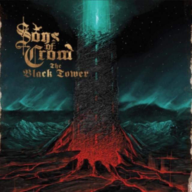 Audio The Black Tower Sons of Crom