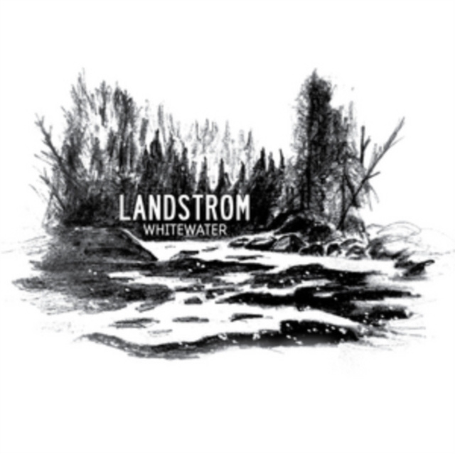 Audio Whitewater Landstrom