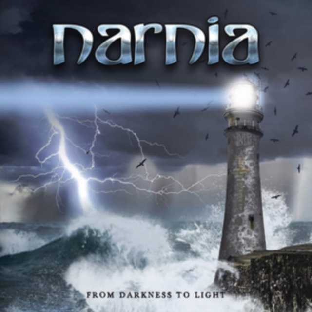 Audio From Darkness to Light Narnia