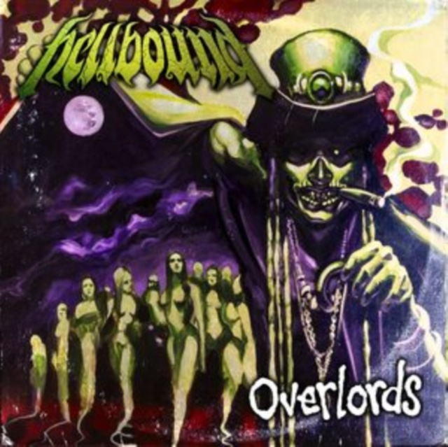 Audio Overlords Hellbound