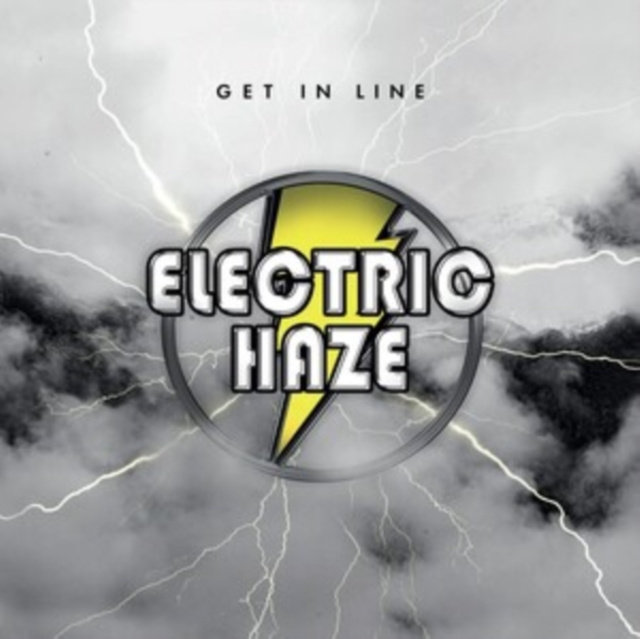 Audio Get in Line Electric Haze