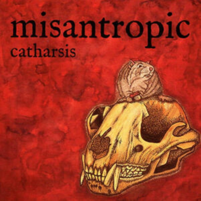 Audio Catharsis Misantropic