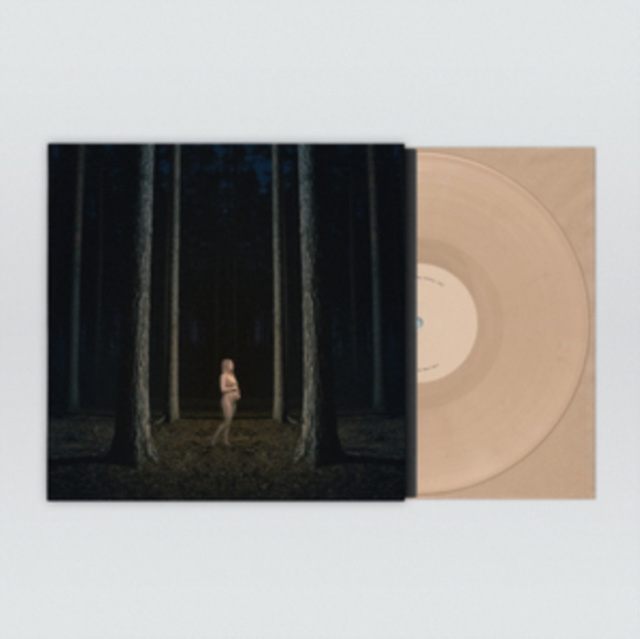 Audio Be Here Soon iamamiwhoami