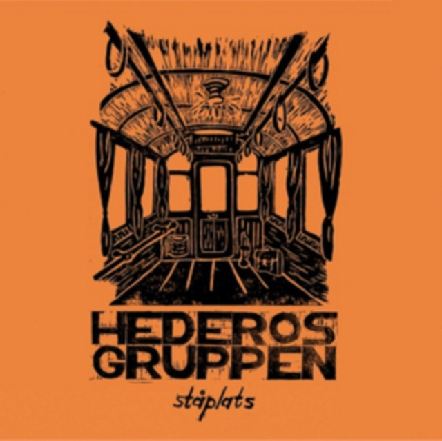 Audio Ståplats Hederosgruppen
