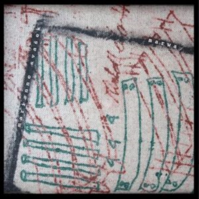 Audio Marwa Marianne Svasek