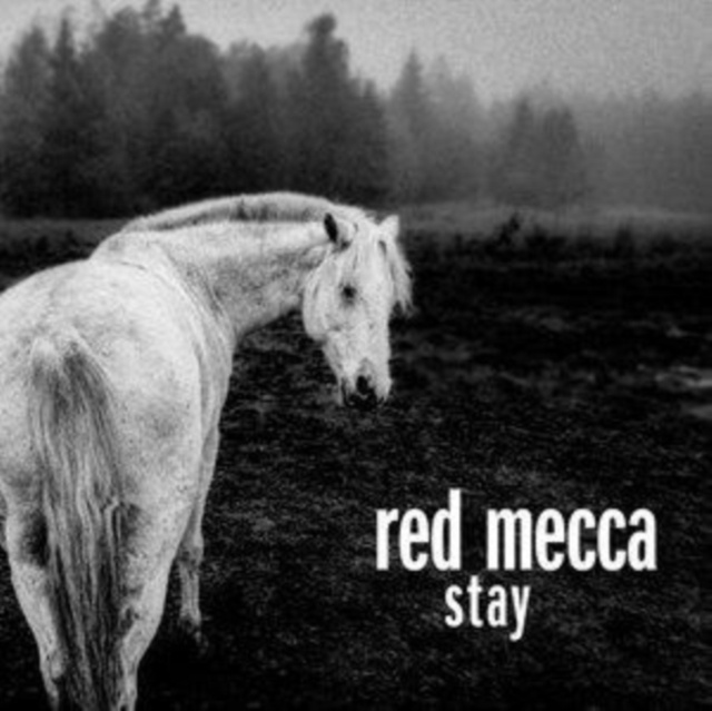 Audio Stay Red Mecca
