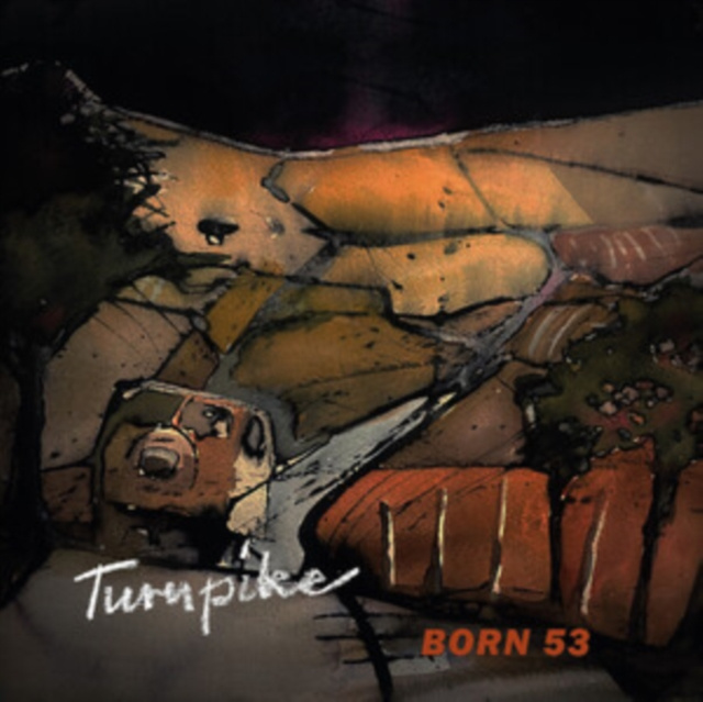 Audio Turnpike Born 53