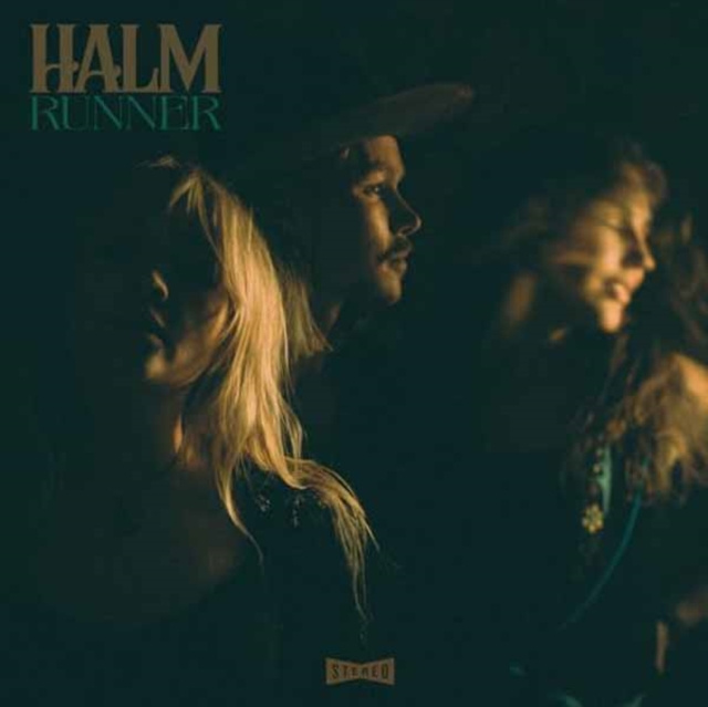 Hanganyagok Runner Halm