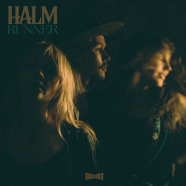 Audio Runner Halm
